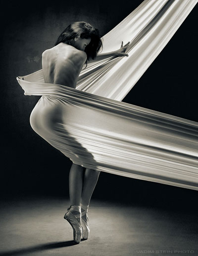 Vadim Stein